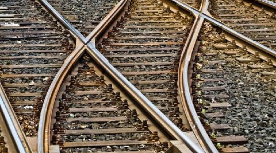 El Pacto por el Ferrocarril registra las alegaciones al estudio informativo del AVE