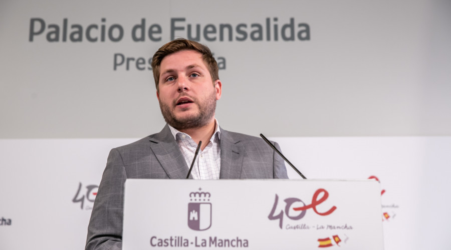 Castilla-La Mancha convoca nuevas ayudas de 2,6 millones de euros destinadas a que las personas jóvenes puedan adquirir su primera vivienda 