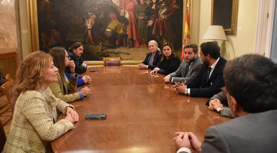 El Gobierno regional destinará 700.000 euros al descuento del 50 por ciento en los abonos del Convenio de Transportes con Madrid, del que se benefician 35.000 castellanomanchegos