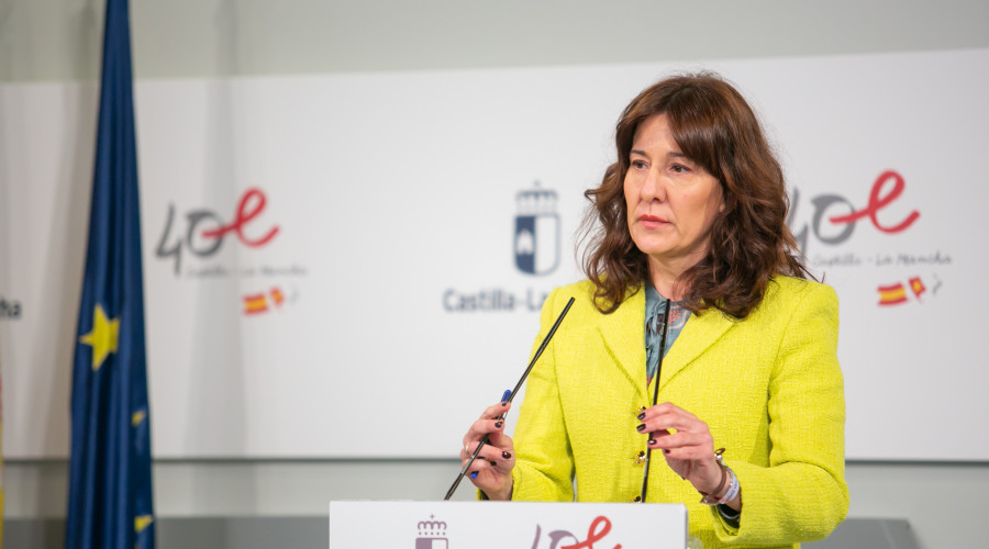 Castilla-La Mancha contará con una ley de Agricultura Familiar que apuesta por el relevo generacional, la sostenibilidad y la fijación de población