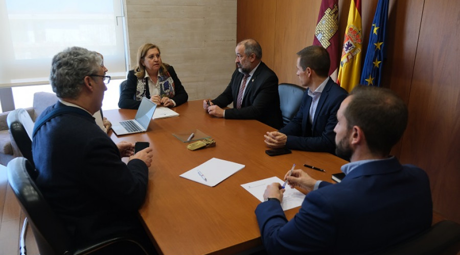 El número de proyectos de investigación liderados por mujeres en Castilla-La Mancha duplica la media nacional