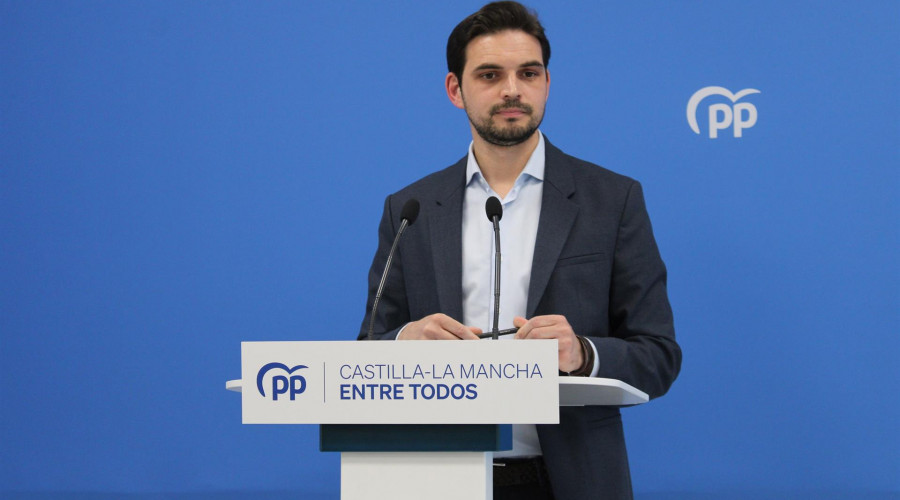 PP saca pecho por su actuación en renuncia de alcalde de Villar de Cañas