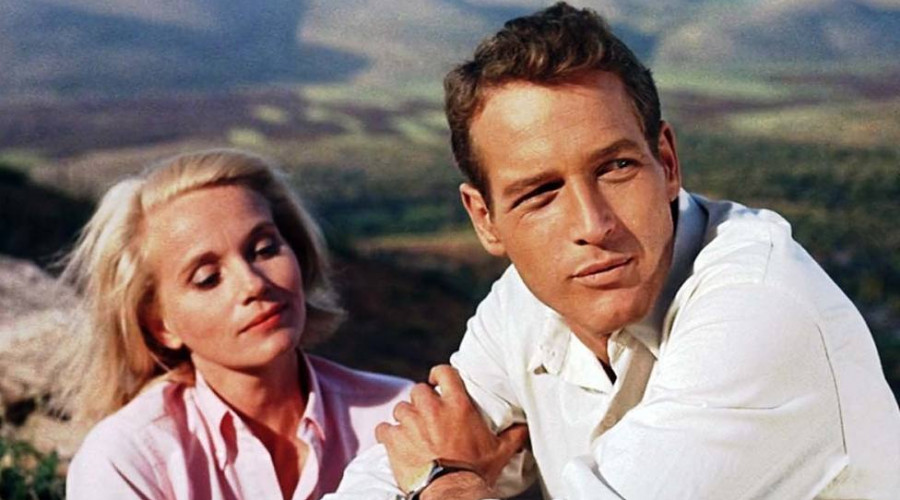 Paul Newman protagoniza el nuevo ciclo de cine de TeleToledo