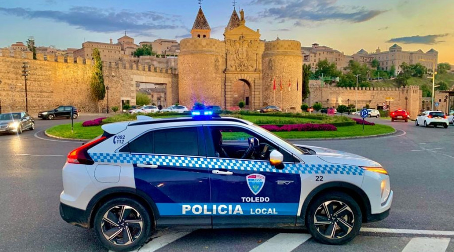 La Policía Local de Toledo organiza el programa de Orientación Laboral