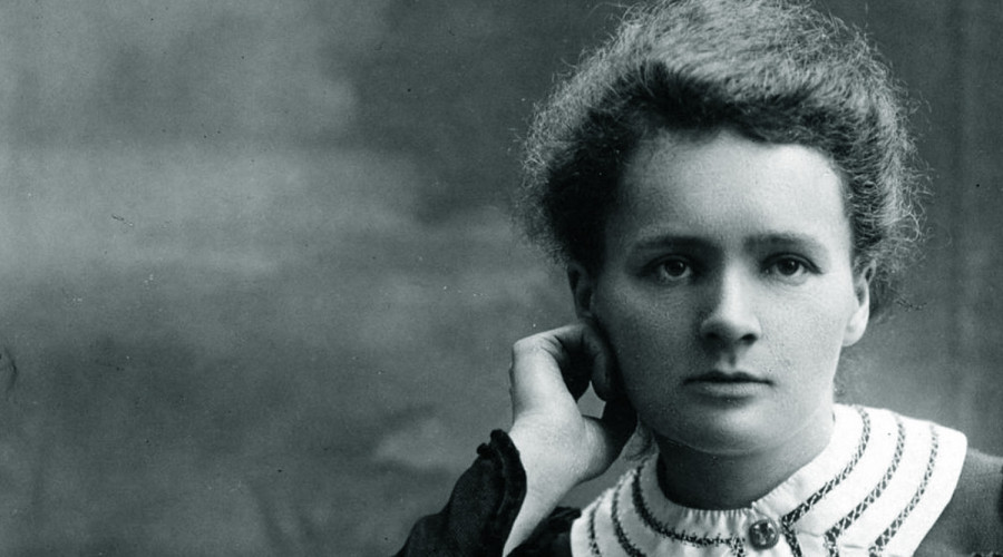 8-M: Marie Curie, la primera mujer Premio Nobel