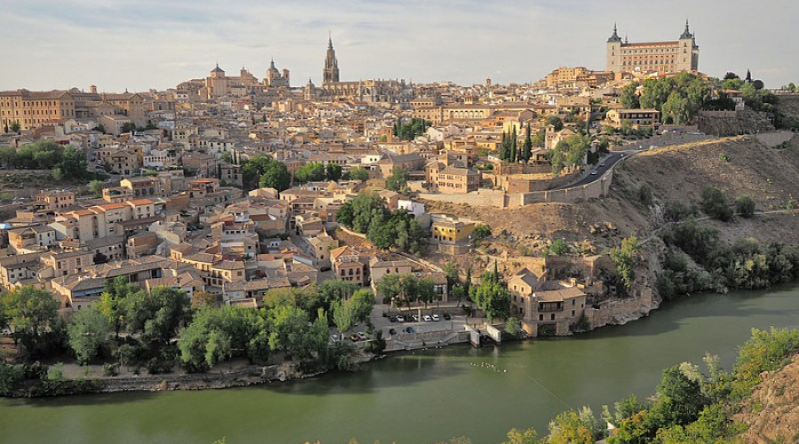 Toledo ciudad: Sanidad levanta las medidas especiales nivel 3