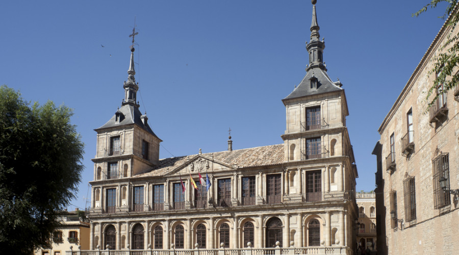 Toledo: Ayudas conciliación familiar pueden solicitarse hasta el día 22 de enero