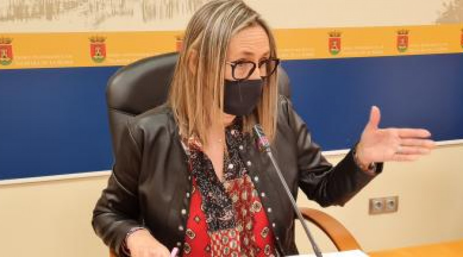 Talavera: Muro insiste en apelar a la responsabilidad individual ante la Covid 19