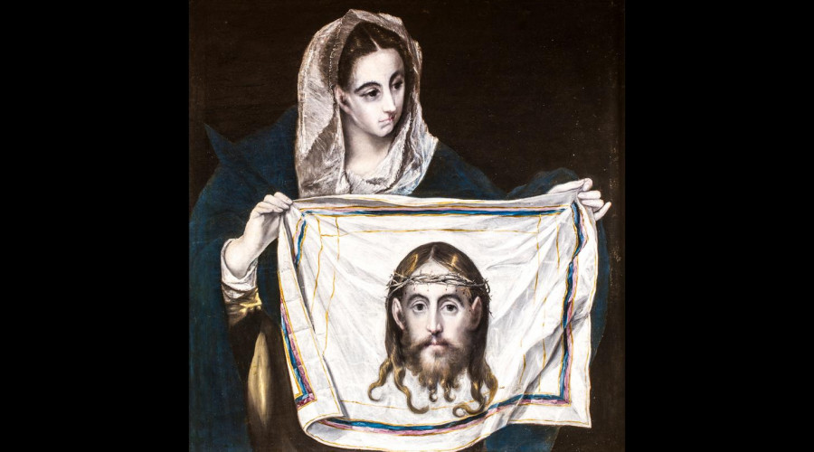 407 aniversario de la muerte de ‘El Greco’