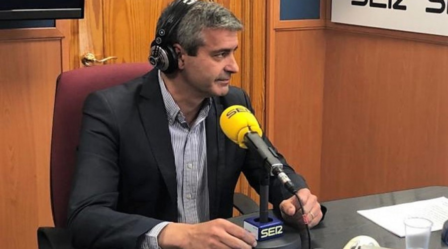 El 92% de las carreteras provinciales ya se encuentran transitables 